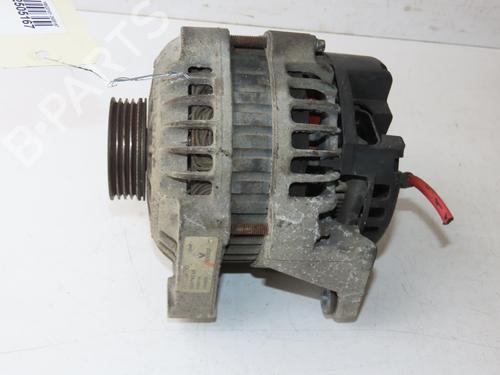 Generator RENAULT KANGOO (KC0/1_) 1.2 (KC0A, KC0K, KC0F, KC01) | BP30605598M7 
