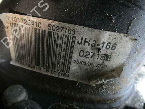 Gearbox RENAULT TWINGO II (CN0_) 1.5 dCi (CN0E) | BP37039132M3 - Image 4