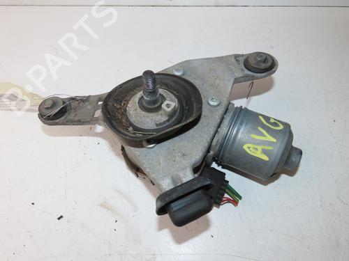 Viskermotor vindrute CITROËN C4 Picasso II 1.6 HDi / BlueHDi 115 (115 hp) 33135788