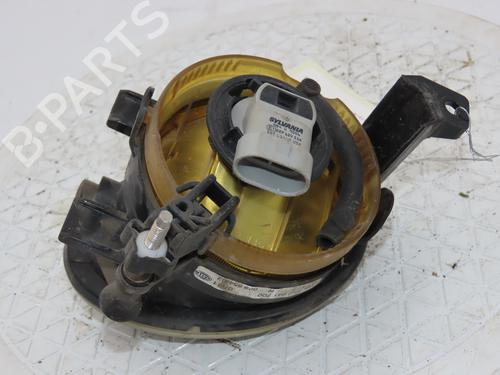 Used Right front fog light VW TOURAN (1T3) 1.6 TDI (105 hp) 21113154