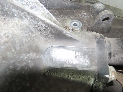Used Gearbox VW FOX Hatchback (5Z1, 5Z3, 5Z4) 1.2 (55 hp) 22920217