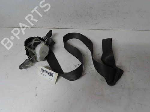 Used Front left seatbelt Front left seatbelt 37047558 37047558