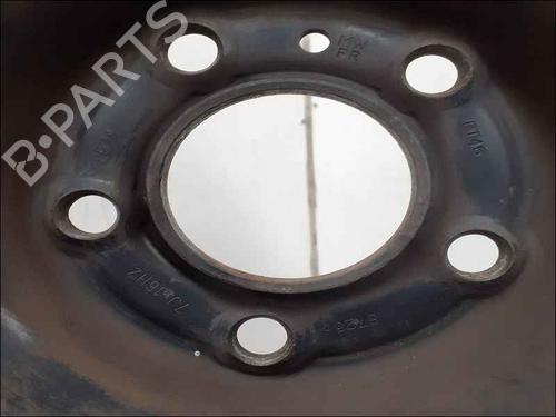 Fælk TOYOTA PROACE Van (MDZ_) 2.0 D4d (MDZ6, MDZ5) | BP37058668C45 - Image 3