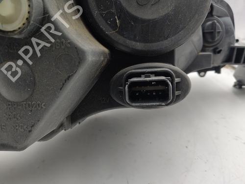 Used Left headlight Left headlight 38024415 38024415