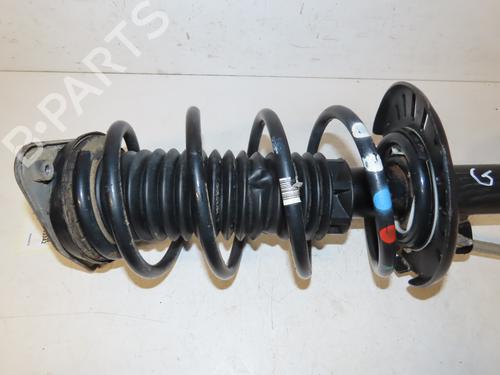 Left front shock absorber PEUGEOT 308 SW II (LC_, LJ_, LR_, LX_, L4_) 1.6 BlueHDi 120 | BP29152931M16 