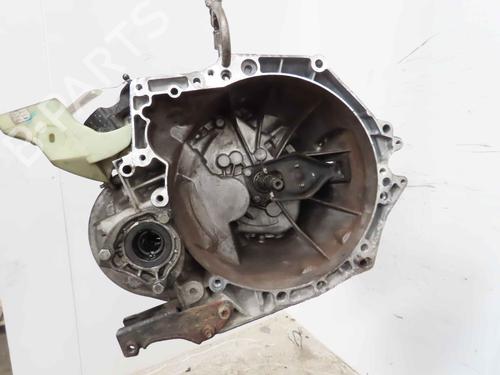 Used Gearbox Gearbox 37049586 37049586