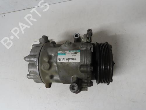 Used AC compressor PEUGEOT BOXER Van 2.2 HDi 130 (131 hp) 29152670