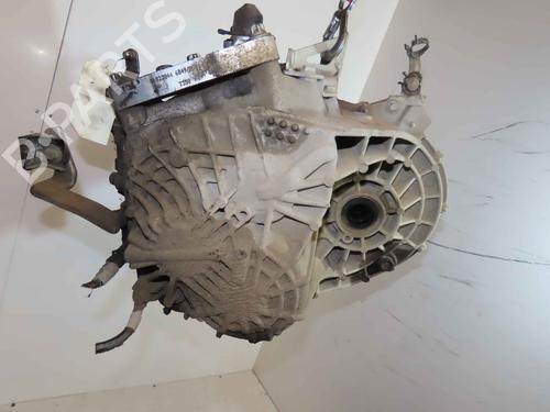Gearbox FIAT DOBLO Cargo (263_) 1.6 D Multijet (263WXD1B, 263WXR1B, 263WXX1B, 263ZXD1B,... | BP37053256M3 - Image 3