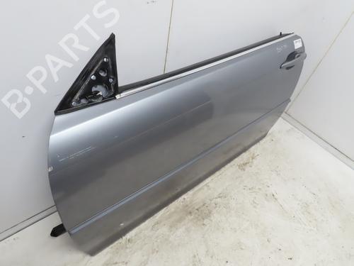 Left front door BMW 3 Coupe (E46) 330 Cd | BP18601737C2 