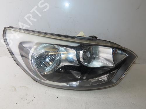 Højre forlygte KIA RIO III (UB) 1.1 CRDi (75 hp) 33135124