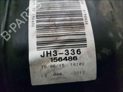 Gearbox DACIA SANDERO II TCe 90 (B8M1, B8MA, B8AC) | BP37044570M3 - Image 4