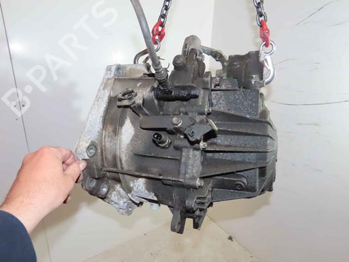 Gearbox OPEL ASTRA J (P10) 1.7 CDTI (68) | BP37047295M3 - Image 2