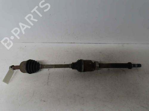 Used Right front driveshaft Right front driveshaft 37045280 37045280