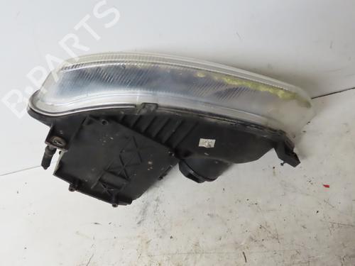 Højre forlygte ALFA ROMEO 156 (932_) 1.9 JTD (932B2) | BP16751866C29 