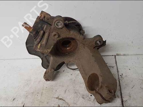 Right front steering knuckle CITROËN JUMPER II Van 2.2 HDi 100 | BP37043490M26 - Image 2