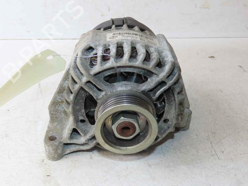 Used Alternator Alternator 37054466 37054466