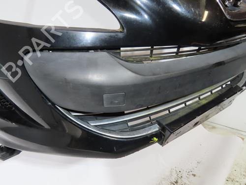 Front bumper PEUGEOT 308 I (4A_, 4C_) 1.4 16V | BP23064818C7 