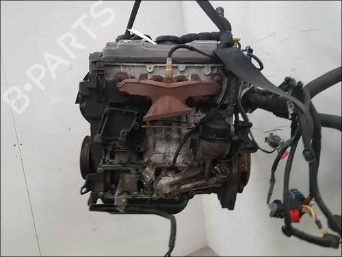 Used Engine Engine 37044522 37044522