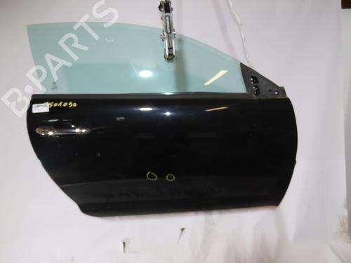 Right front door ALFA ROMEO MITO (955_) 1.4 MultiAir (955AXL1B) | BP28613647C3 