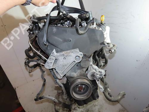 Engine SEAT LEON (5F1) 1.6 TDI | BP39626177M1 - Image 4