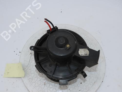 Heater blower motor PEUGEOT 206 Hatchback (2A/C) 1.4 HDi eco 70 | BP23169717M62 