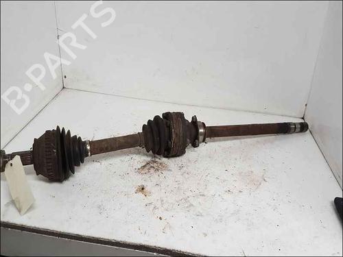 Used Right front driveshaft Right front driveshaft 37041918 37041918