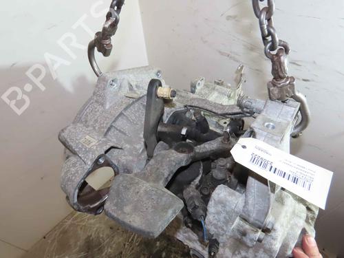 Gearbox VW PASSAT B7 Variant (365) 1.6 TDI | BP37048686M3 - Image 4