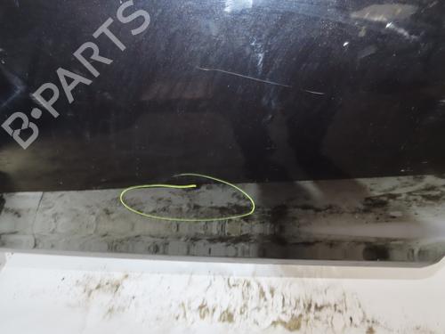 Left front door VW GOLF VI (5K1) 1.6 TDI | BP23125180C2 