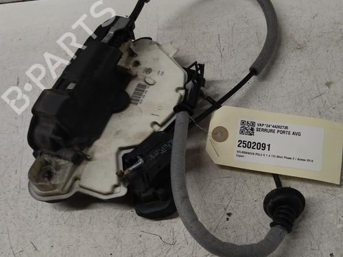 Used Front left lock Front left lock 38182664 38182664