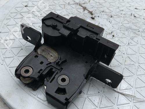 Used Tailgate lock Tailgate lock 38640252 38640252