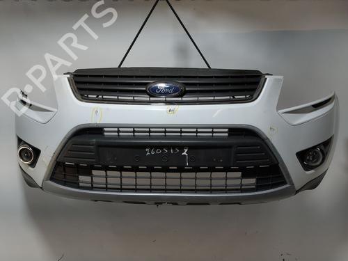 Used Front bumper Front bumper 37500410 37500410
