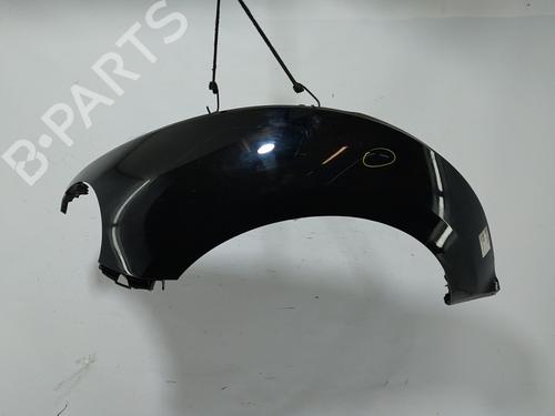 Used Left front fenders Left front fenders VW BEETLE (5C1, 5C2) 1.2 TSI 16V (105 hp) 40518360 40518360