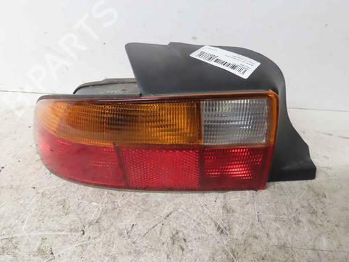Used Rear bumper left light Rear bumper left light 37046462 37046462
