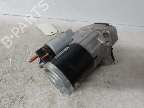 Startmotor RENAULT CAPTUR I (J5_, H5_) 1.3 TCe 130 (J5NJ, J5NE) (131 hp) 19089551