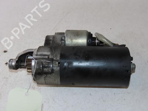 Starter AUDI Q5 (8RB) 3.0 TDI quattro | BP33132987M8 - Image 2