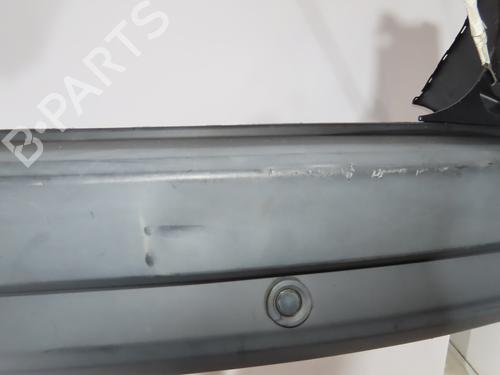 Used Rear bumper RENAULT MEGANE III Grandtour (KZ0/1) 1.5 dCi (KZ09, KZ0D, KZ1G, KZ29, KZ14, KZ1W, KZ10, KZ1F,... (110 hp) 27471290