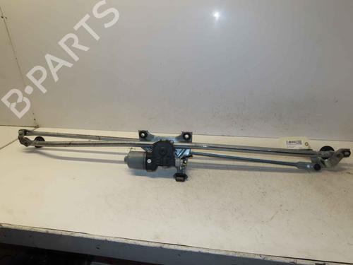 Motor limpa vidros frontal Motor limpa vidros frontal 37058532 37058532