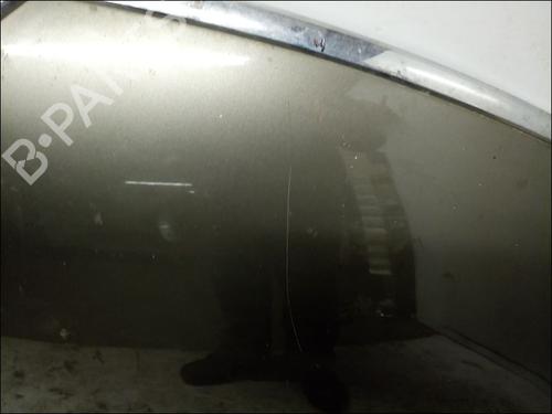 Used Hood CITROËN C4 Picasso I MPV (UD_) 2.0 HDi 138 (136 hp) 12095160