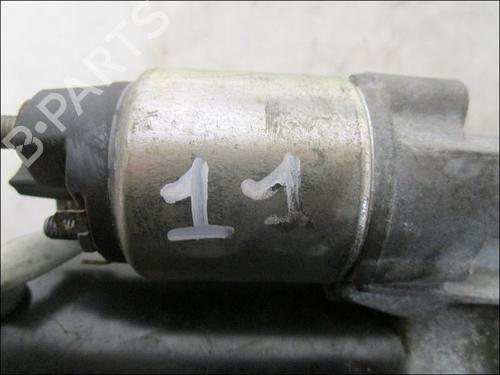 Used Starter BMW 1 (E81) 116 d (116 hp) 10939786