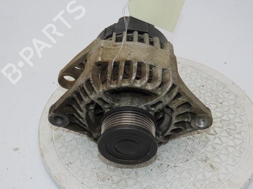 Alternator FIAT DOBLO Box Body/MPV (223_) 1.9 D (223ZXB1A) | BP22224893M7 