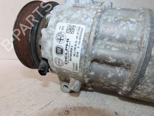 AC compressor FIAT 500L (351_, 352_) 1.6 D Multijet (199LYE1B) | BP37054522M34 - Image 3