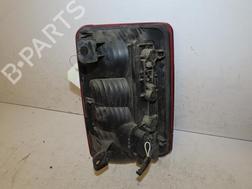 Left taillight VW CADDY III Box Body/MPV (2KA, 2KH, 2CA, 2CH) 2.0 TDI | BP29154121C34