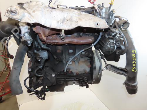 Used Engine Engine ALFA ROMEO GIULIETTA (940_) 2.0 JTDM (940.FXL1A) (140 hp) 34456428 34456428