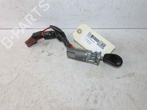 Used Ignition barrel Ignition barrel 37060358 37060358