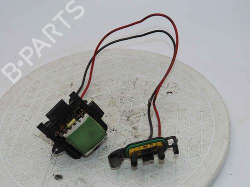 heater-resistor-renault-trafic-ii-van-fl-2001-37051609 main image