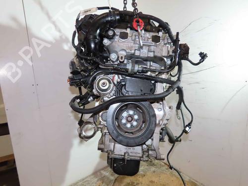 Engine CITROËN C3 AIRCROSS II (2R_, 2C_) 1.2 PureTech 130 (2RHNYH) | BP37051113M1 - Image 4