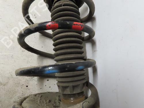 Right front shock absorber PEUGEOT 307 (3A/C) 2.0 HDi 90 | BP16833019M17 
