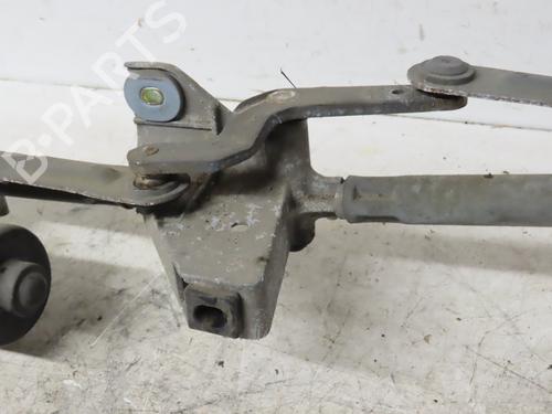 Front wiper motor PEUGEOT 307 (3A/C) 2.0 HDi 90 | BP16751898M29 