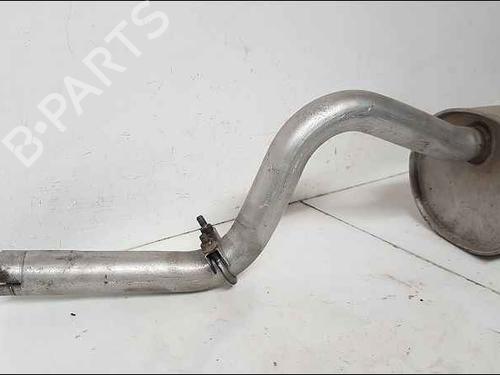 Exhaust system RENAULT TWINGO II (CN0_) 1.2 (CN0D) | BP37043027M121 - Image 3