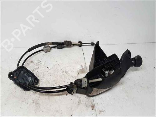 gear-lever-renault-master-iii-van-fv-2010-37041503 main image
